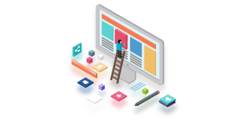 安徽購買企業網站開發