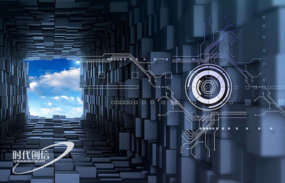 傳統制造業插上工業互聯網“翅膀”