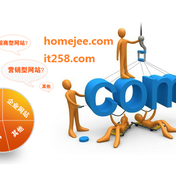 順德企業網站建設域名注冊網頁網站設計