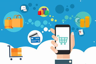 淺談企業(yè)選擇外包開發(fā)小程序的優(yōu)勢所在