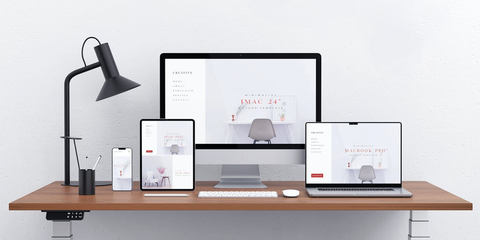 寵物攝影行業官網企業網站定制網站開發網站建設