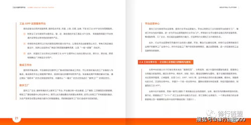 阿里云 新一代工業(yè)互聯網發(fā)展模式與成功實踐 