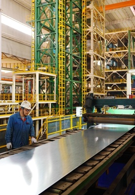 桑植縣人民政府門(mén)戶(hù)網(wǎng)站 - 河北唐山:打造沿海新興產(chǎn)業(yè)高地