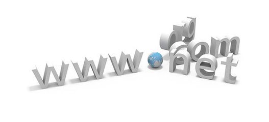 企業(yè)網(wǎng)站開發(fā)第一步-選好域名