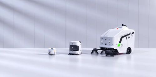 2023年,機器人行業43款創新產品發布,企業研發節奏正加快