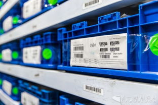 上汽大通無錫工廠探秘 看c2b造車是怎樣煉成的