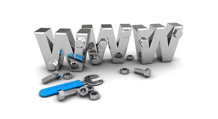 企業網站開發-為什么一定要做網站?