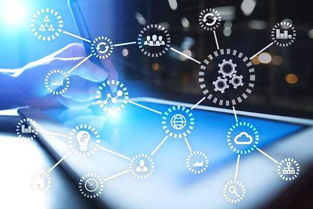 蜘點探究 互聯網打造企業發展新格局