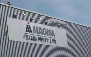 2018年世界汽車零部件企業top10并逐一分析