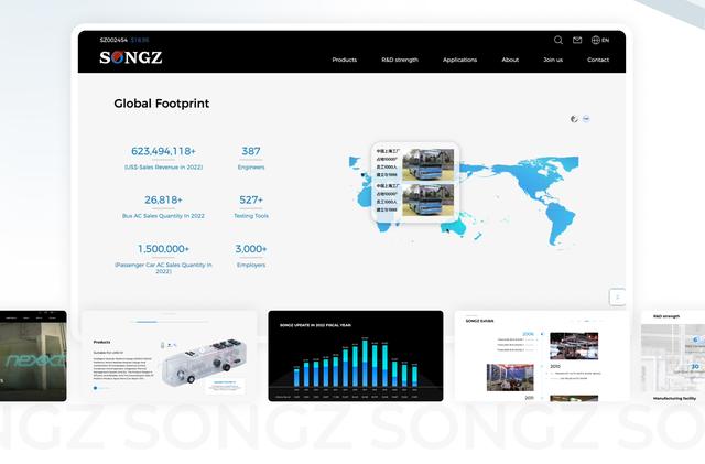 網站建設制作公司企業網站定制設計英文商城網站開發外貿建站