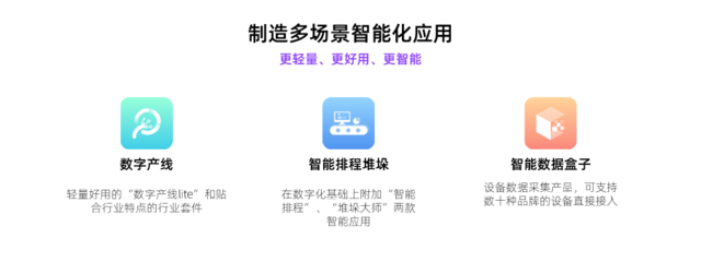 溫州智能制造工業4.0智能化工廠解決方案企業數字化轉型--小程序/app/網站/抖音/會員卡/商城定制開發推薦溫州海帆網絡科技