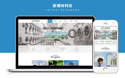 網(wǎng)站定制開發(fā)