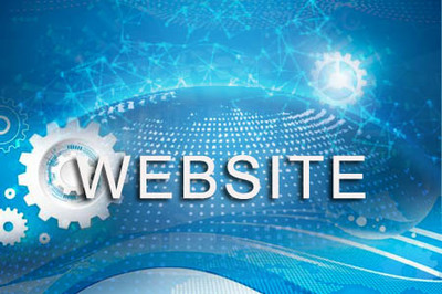 企業(yè)網(wǎng)站制作