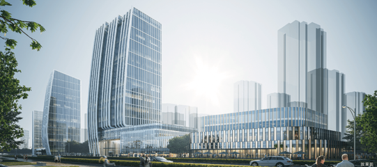 高新區滸關京杭大運河旁朗詩雅樂云庭項目最新進展與詳情