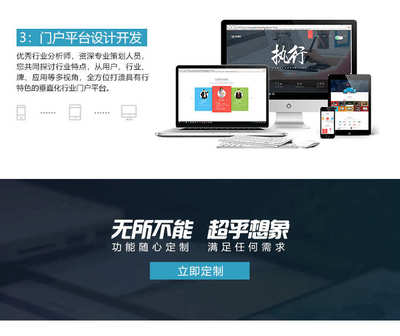 企業網站建設全流程服務 從官網定制開發到仿站制作一站式解決方案